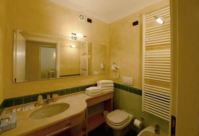 レジデンス Casa Padenghe