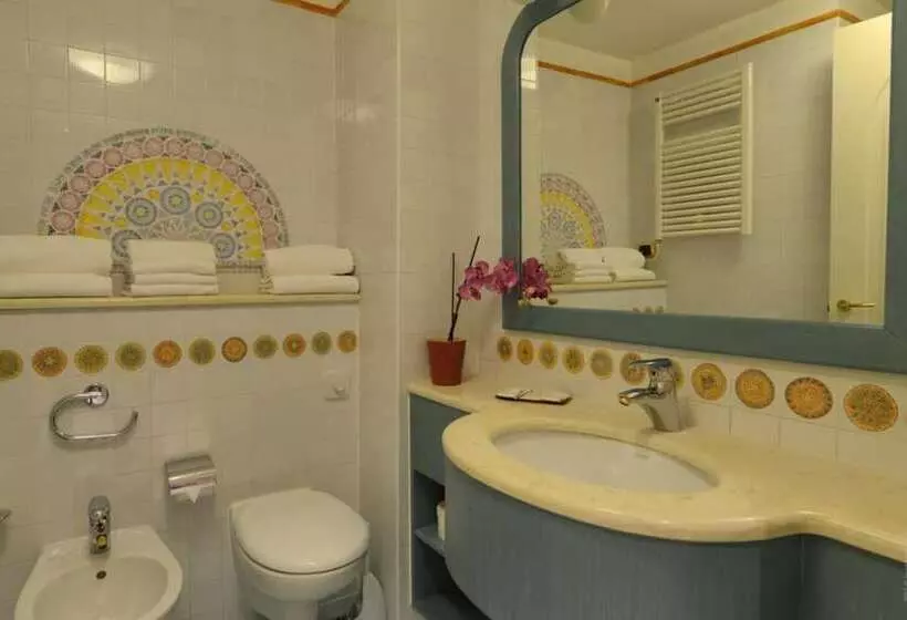 レジデンス Casa Padenghe