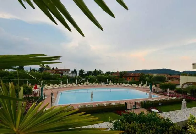レジデンス Casa Padenghe