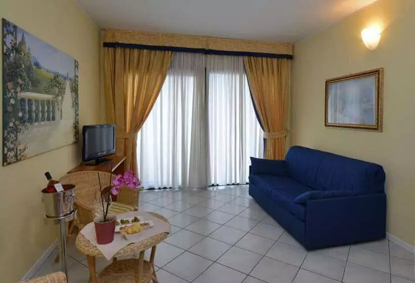 レジデンス Casa Padenghe