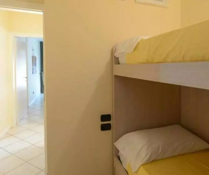 レジデンス Casa Padenghe