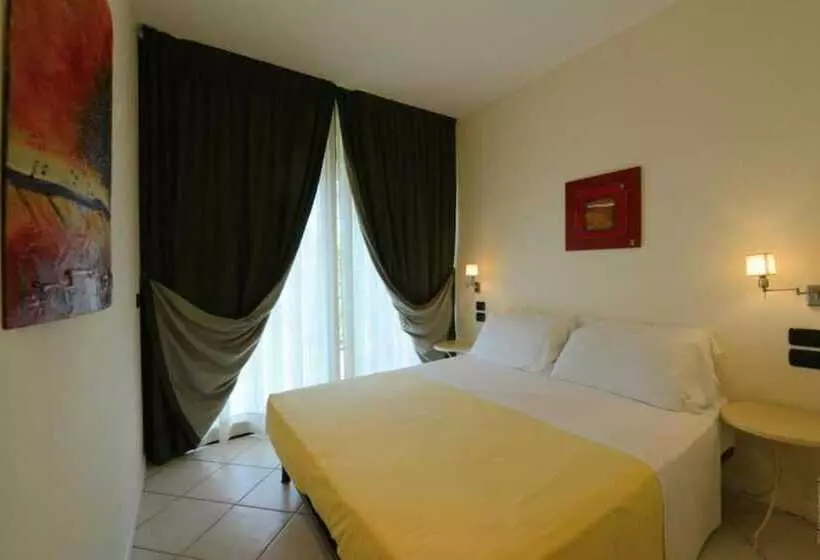 レジデンス Casa Padenghe