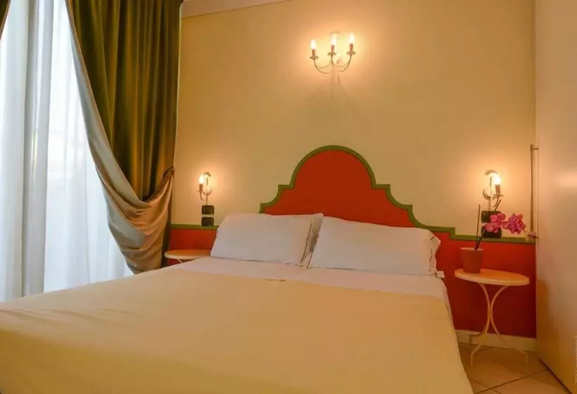 レジデンス Casa Padenghe