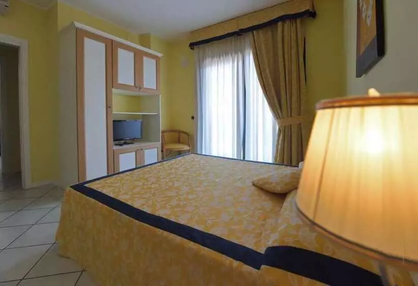 レジデンス Casa Padenghe