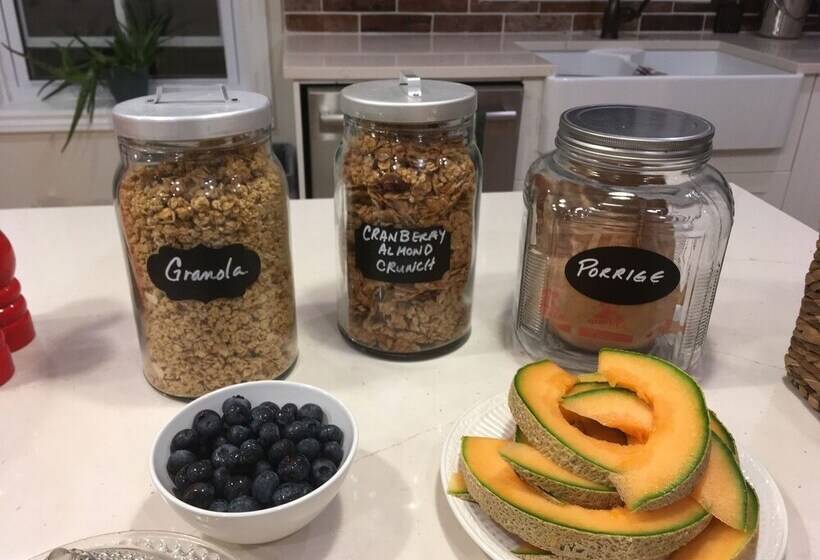 Sawyer S Creek Bed And Breakfast