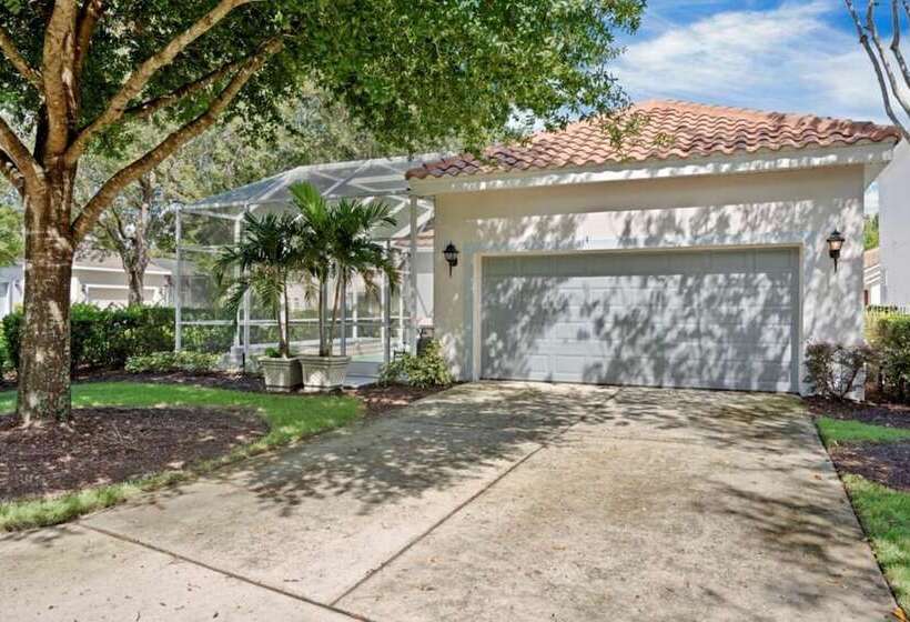 Wellerstead At Reunion Resort