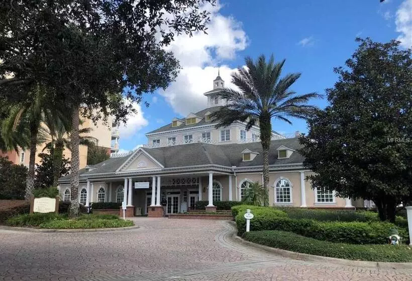 Wellerstead At Reunion Resort