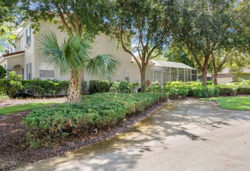 Wellerstead At Reunion Resort