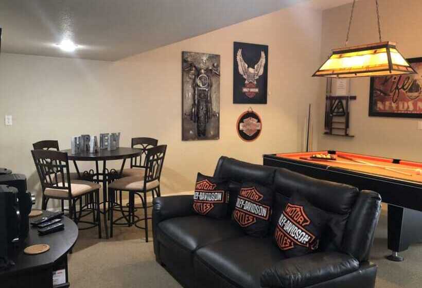 Wellerstead At Reunion Resort