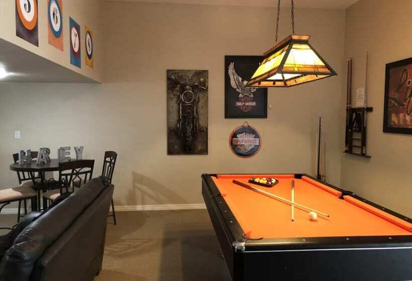 Wellerstead At Reunion Resort