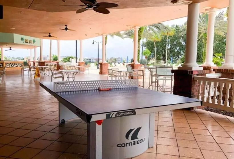 Wellerstead At Reunion Resort