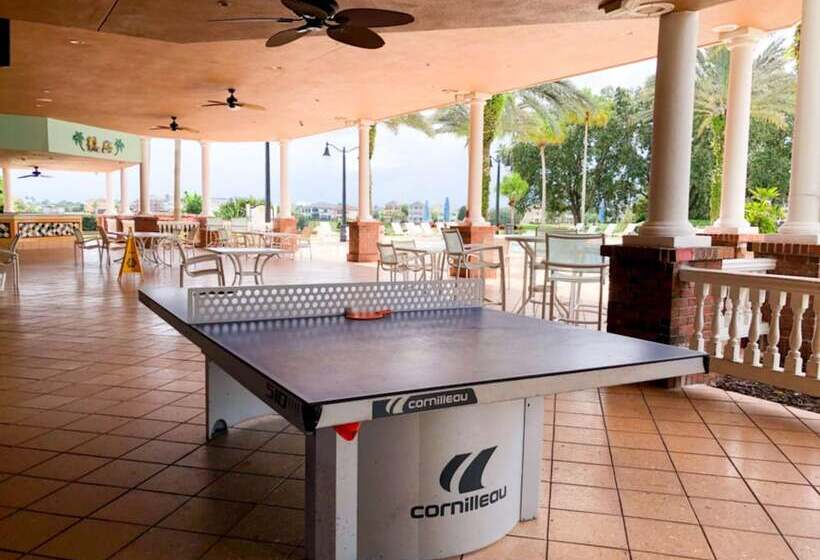 Wellerstead At Reunion Resort