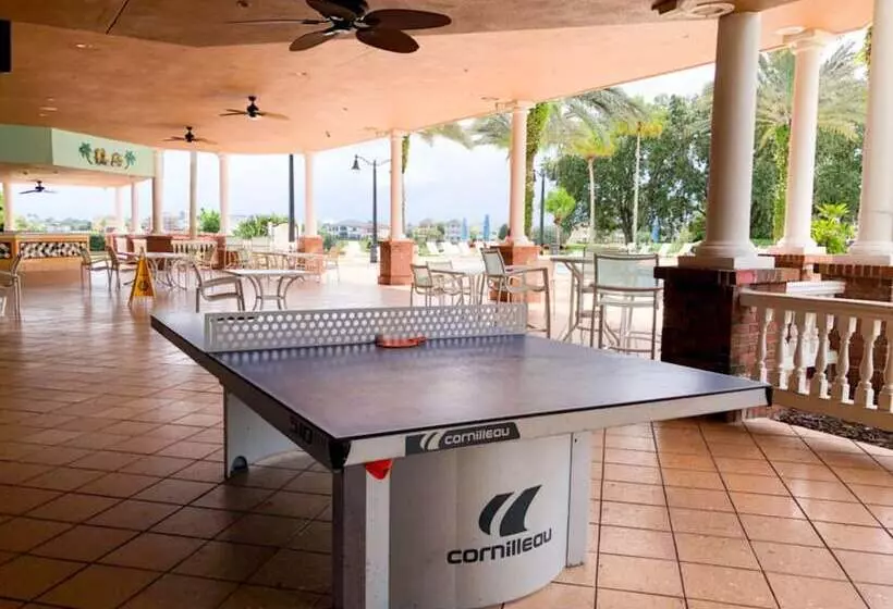 Wellerstead At Reunion Resort