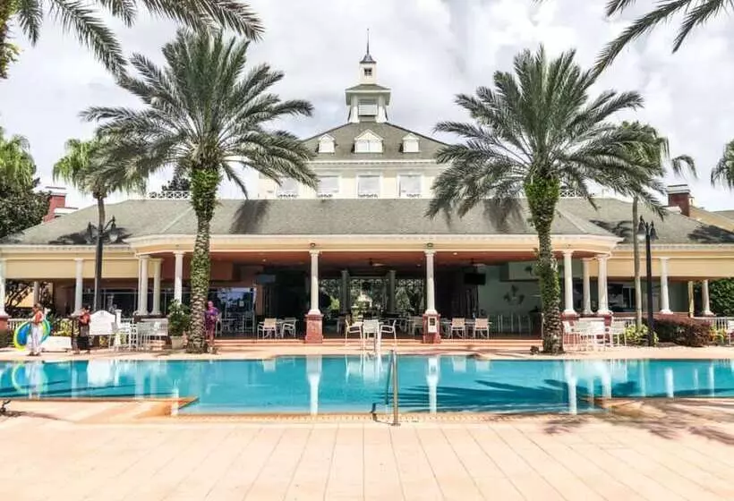 Wellerstead At Reunion Resort