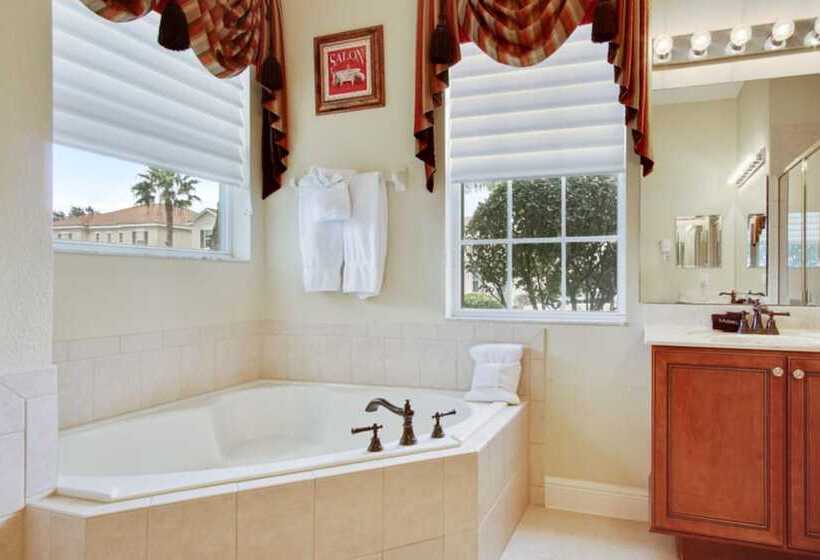 Wellerstead At Reunion Resort