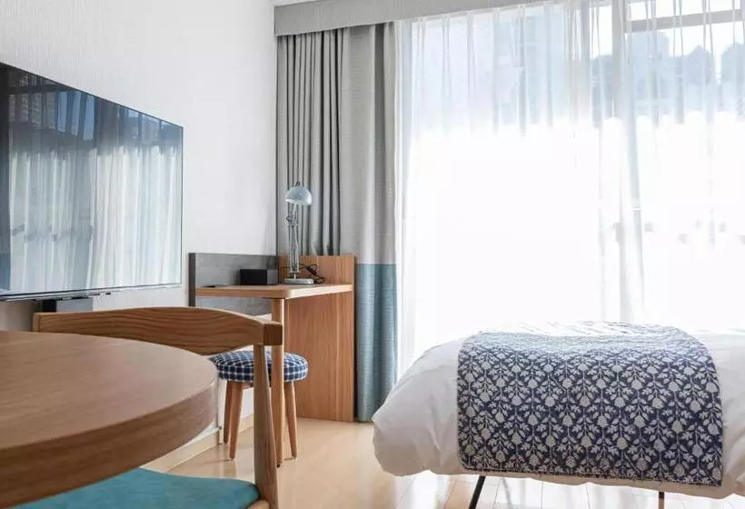 Yksi Stay ＆ Apartment Osaka