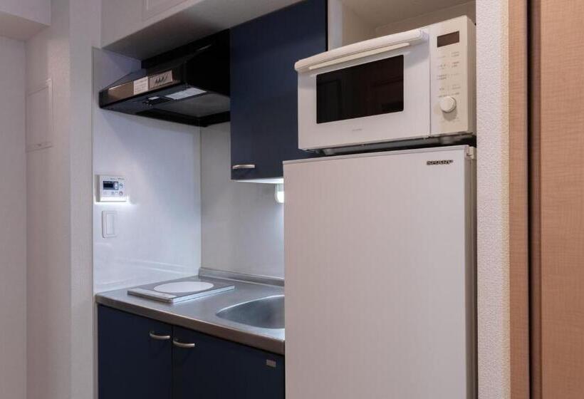 Yksi Stay ＆ Apartment Osaka