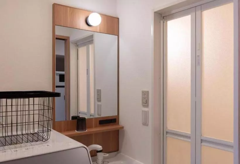 Yksi Stay ＆ Apartment Osaka