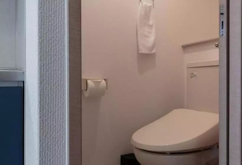 Yksi Stay ＆ Apartment Osaka