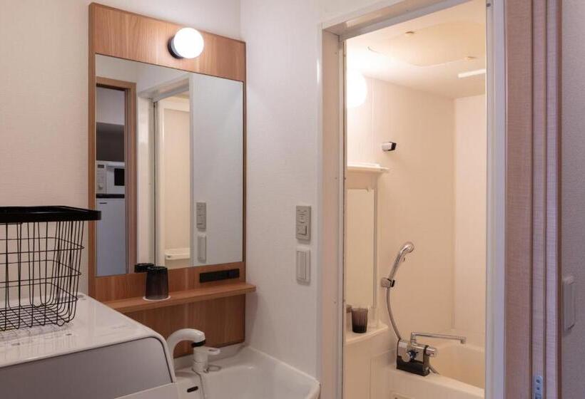 Yksi Stay ＆ Apartment Osaka