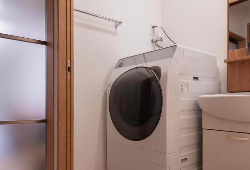 Yksi Stay ＆ Apartment Osaka