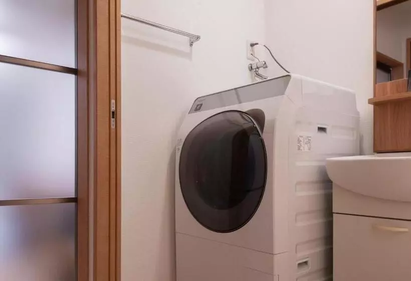 Yksi Stay ＆ Apartment Osaka