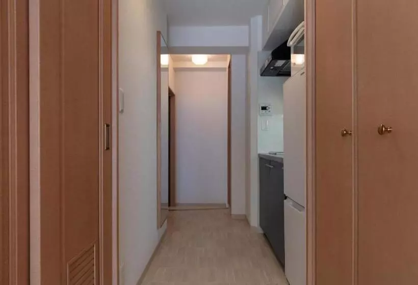Yksi Stay ＆ Apartment Osaka