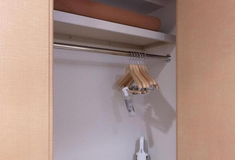 Yksi Stay ＆ Apartment Osaka