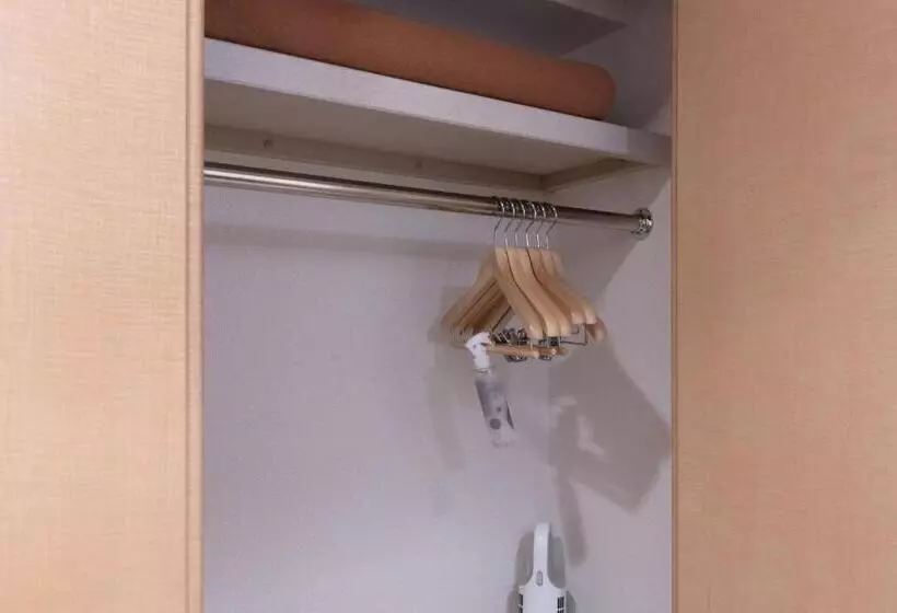 Yksi Stay ＆ Apartment Osaka