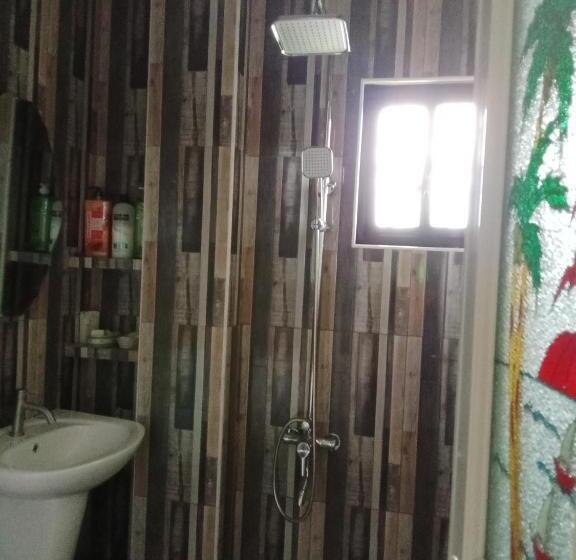 مبيت وإفطار Villa Ceferina