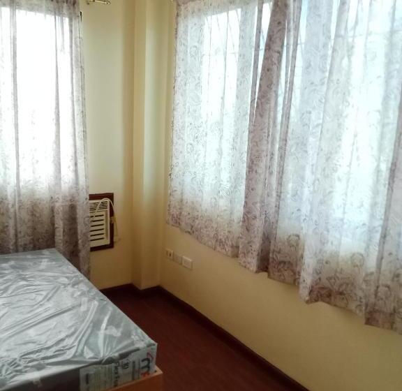 مبيت وإفطار Villa Ceferina