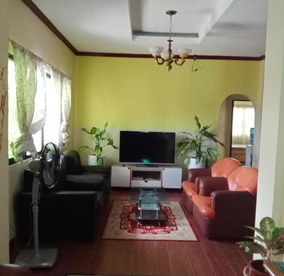 مبيت وإفطار Villa Ceferina