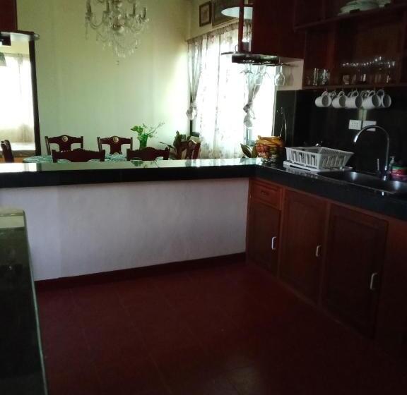 مبيت وإفطار Villa Ceferina