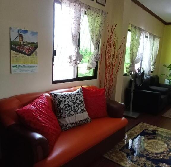 مبيت وإفطار Villa Ceferina