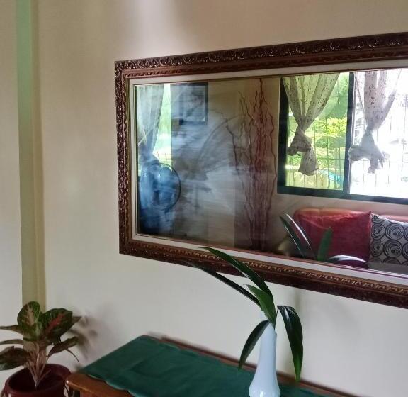 مبيت وإفطار Villa Ceferina