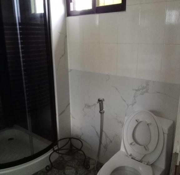 مبيت وإفطار Villa Ceferina