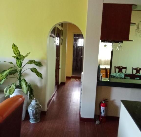 مبيت وإفطار Villa Ceferina