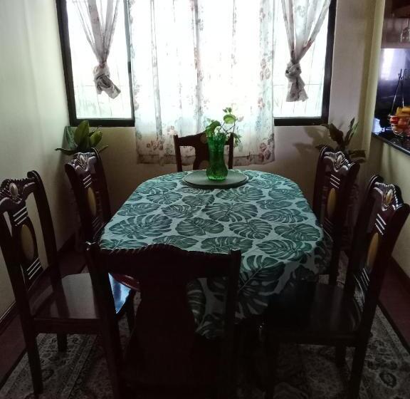 مبيت وإفطار Villa Ceferina