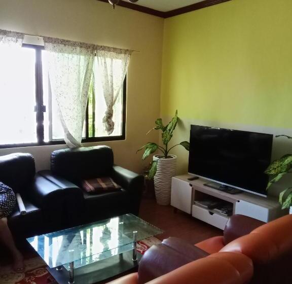 مبيت وإفطار Villa Ceferina