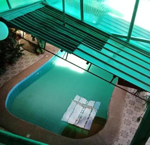 مبيت وإفطار Villa Ceferina