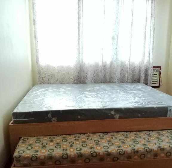 مبيت وإفطار Villa Ceferina