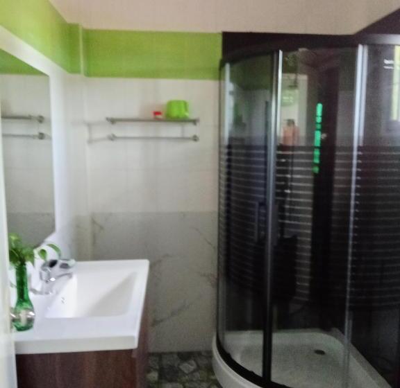 مبيت وإفطار Villa Ceferina