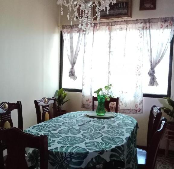 مبيت وإفطار Villa Ceferina