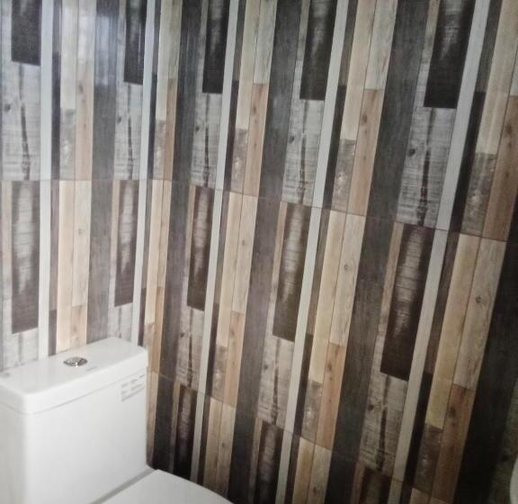 مبيت وإفطار Villa Ceferina