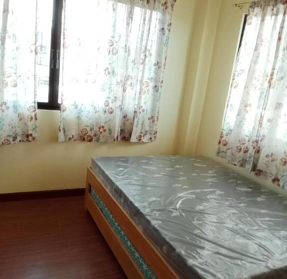 مبيت وإفطار Villa Ceferina