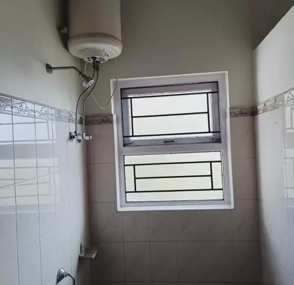 Aamiaismajoitus (B&B) Wandern Hut Home Stay