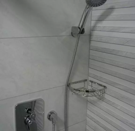 تختخواب و صبحانه Zeni̇a Otel