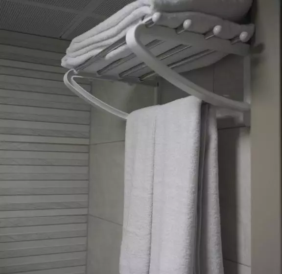 تختخواب و صبحانه Zeni̇a Otel