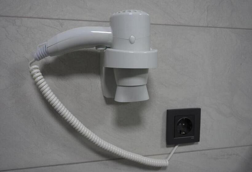 住宿加早餐  Zeni̇a Otel