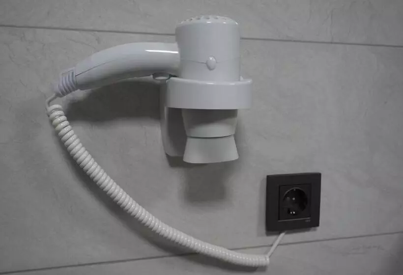 تختخواب و صبحانه Zeni̇a Otel